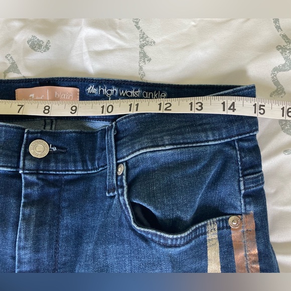 7 For All Mankind Jeans - Picture 6 of 9